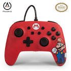 Manette switch mario switch