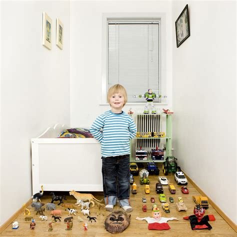 Premier age enfant