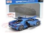 Figurine 2017 ford gt