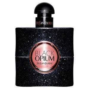 Eau de parfum black opium