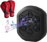 Machine de boxe