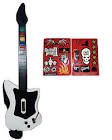 Pack guitar hero ps2