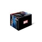 Captain america: civil war coffret prestige edition speciale fnac steelbook