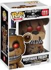 Figurine five night at freddy's 111
