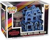Figurine vecna with creel house 37