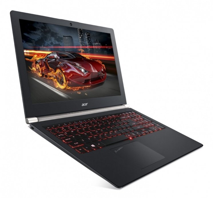 Pc portable intel core i5-13420h v15 nitro 15,6" 2,50ghz 500 go / 1 to / 2 to 16 go rtx 4050 azerty