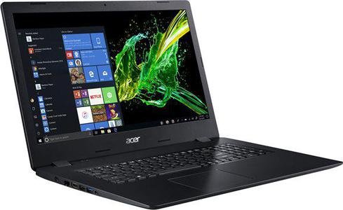 Ordinateur portable i3-7020u 2.30ghz a317-51k-38lk 15" 128 go 1 to 4 go integree azerty