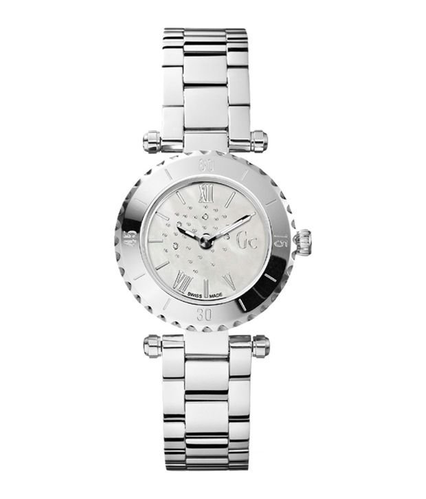 Montre gc mini chic x70110l1s 28mm