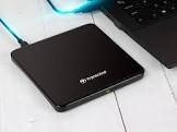 Lecteur dvd portable ts8xdvds-k