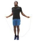 Sport corde a sauter