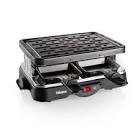 Machine a raclette 4 personnes ra-2949ca