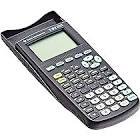 Calculette ti-82 stats