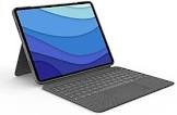 Clavier combo touch ipad pro 12.9 5-6 th