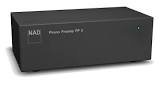 Pp 2 phono preamplifier