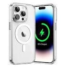 Coque magsafe iPhone 15 pro max