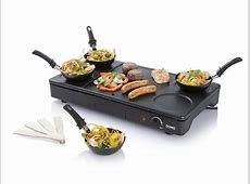 Grill/wok/pancake do8712w