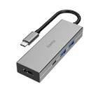 A usb-c multiport + hdmi