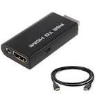 Accessoire sony adaptateur hdmi ps2