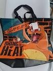 Sac cabas pokemon dracaufeu