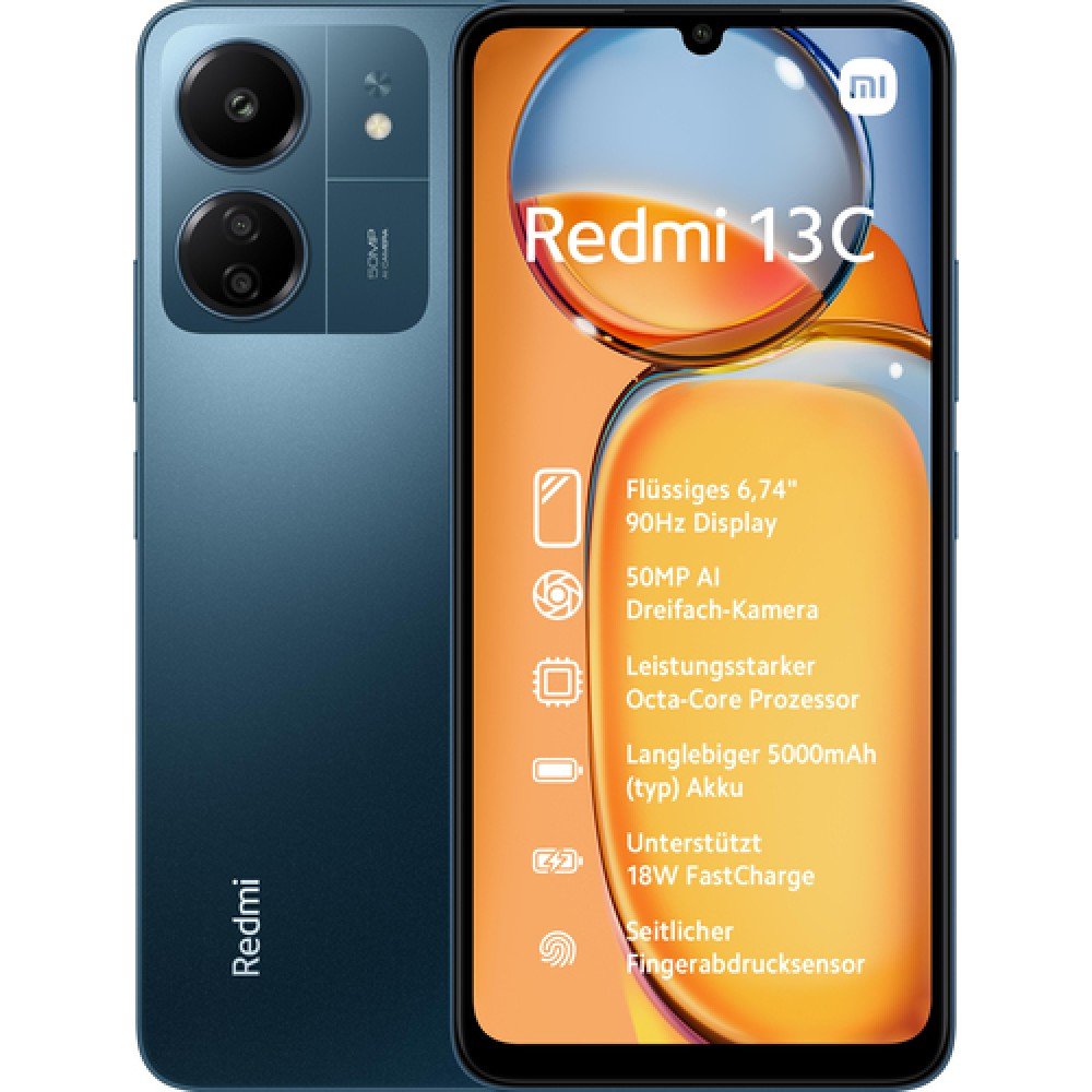 Xiaomi redmi 13c