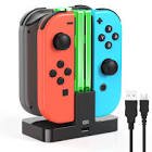 Accessoire nintendo charging station for switch 2762