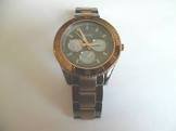 Montre femme a quartz es-3030-111112