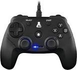 Manette k-pad thorium ps3