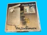 Ouvre boite electrique vintage ouvre boites