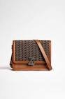 Sac bandouliere initiale le city bag
