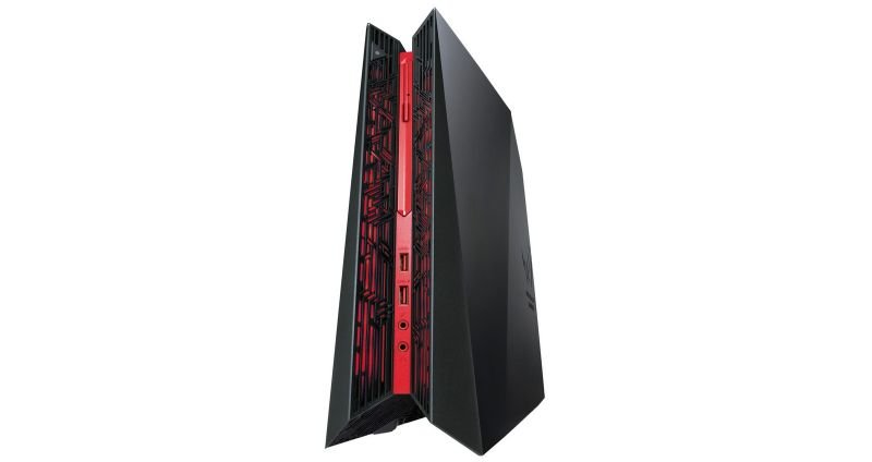 Pc gamer amd fx 770k quad core 3.5ghz rog g20 12go 1000go