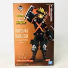 Figurine katsuki