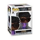 Pop 1173 shuri black panther