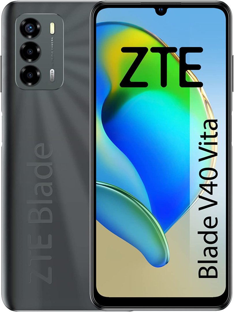 Zte blade v40 vita