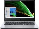 Pc portable aspire 1 a114-33 14" celeron n4500 1,10ghz 128go 8go intel uhd graphics azerty