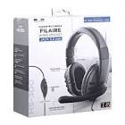 Casque filaire type jack hs-300