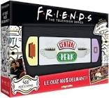 Jeu de societe friends the television series