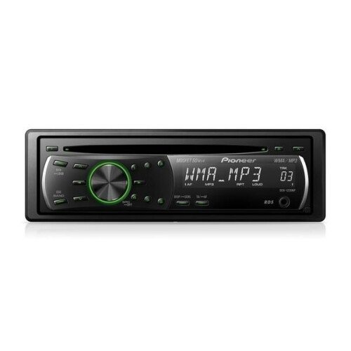 Autoradio cd/aux deh-1120 mp
