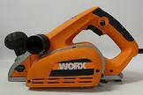 Ponceuse wx660