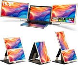 Triple screen s6