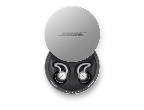 Oreillette sleepbuds ii