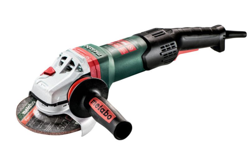 Meuleuse 1700w wepba 19-125