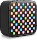 Enceinte pixel