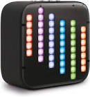 Enceinte pixel