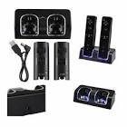Chargeur manette wii sa5101_1503