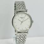 Montre a quartz t109210a classic everytime