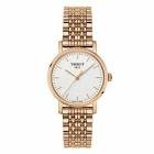 Montre a quartz t109210a classic everytime