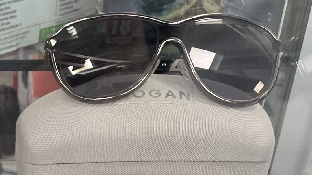 Lunettes ho38