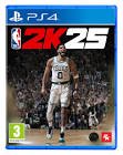 Jeu nba 2k25