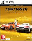 Jeu test drive solar crown deluxe edition