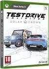 Jeu test drive solar crown